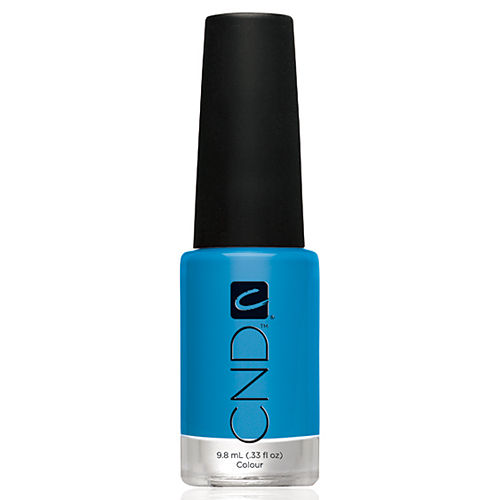 CND Oje Colour Anchor Blue 544