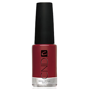 CND Oje Colour Bloodline 529