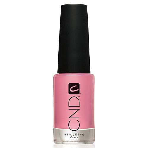 CND Oje Colour Girlie Pink 515