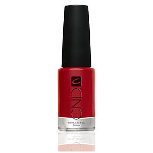 CND Oje Colour Scarlet Letter 527