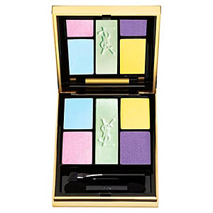 Yves Saint Laurent Ombre 5 Lumieres 5‘li Far 13