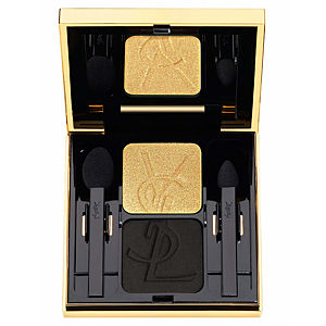 Yves Saint Laurent Ombre Duo Lumieres 2‘li Far 39