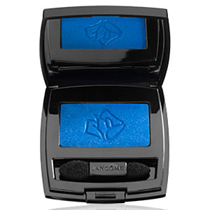Lancome Ombre Hypnose Pearly Mono Eyeshadow 207 Blue De France