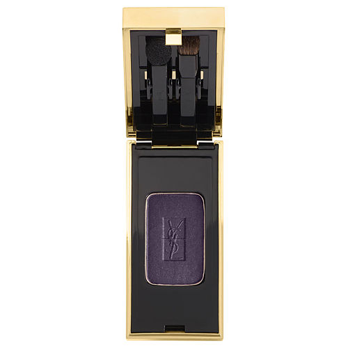 Yves Saint Laurent Ombre Solo Tekli Far 04 Midnight Purple