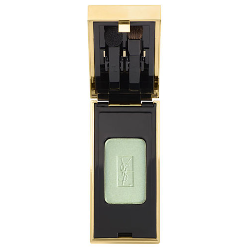 Yves Saint Laurent Ombre Solo Tekli Far 11 Garden Of Eden