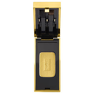 Yves Saint Laurent Ombre Solo Tekli Far 15 Gold Leaf