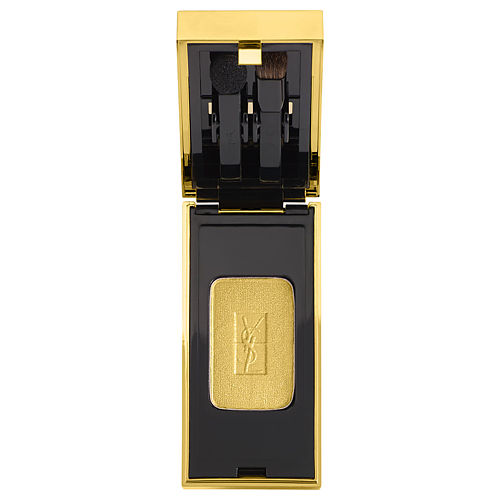 Yves Saint Laurent Ombre Solo Tekli Far 15 Gold Leaf