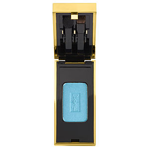 Yves Saint Laurent Ombre Solo Tekli Far 16 Topaz Blue