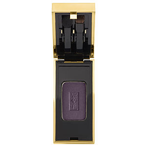 Yves Saint Laurent Ombre Solo Tekli Far 18 Deep Night Purple