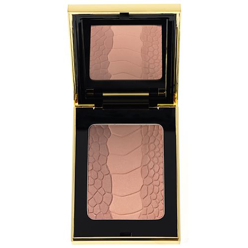 Yves Saint Laurent Palette Couture Bronz Pudra