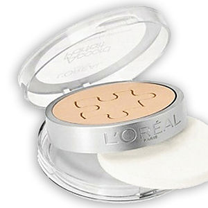 L'Oréal Paris True Match Powder N4 Beige