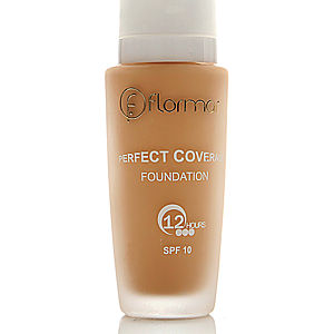 Flormar Perfect Coverage Fondöten 104 Vanilla Eclat