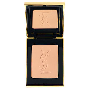 Yves Saint Laurent Poudre Compacte Radiance 02 Pink Sand