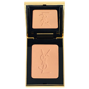 Yves Saint Laurent Poudre Compacte Radiance 04 Pink Beige