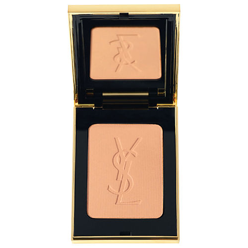 Yves Saint Laurent Poudre Compacte Radiance 04 Pink Beige