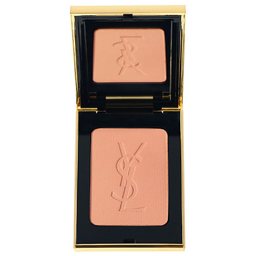 Yves Saint Laurent Poudre Compacte Radiance 05 Pink Honey