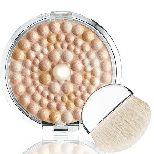 Physicians Formula Powder Palette Mineral İnci Palet Allık - Natural İnci Rengi