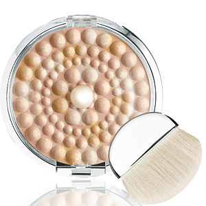 Physicians Formula Powder Palette Mineral İnci Palet Pudra - Bej