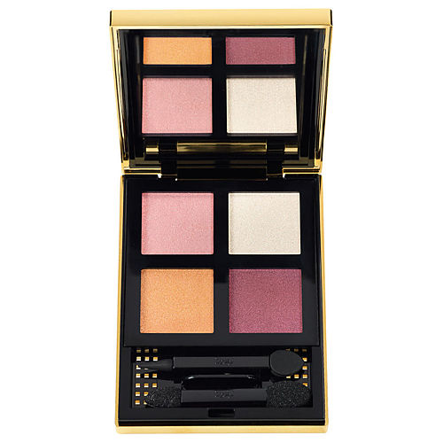 Yves Saint Laurent Pure Chromatics Islak&Kuru Far 07