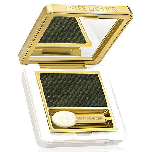 Estee Lauder Pure Color Gelee Powder Tekli Far Cyber Green