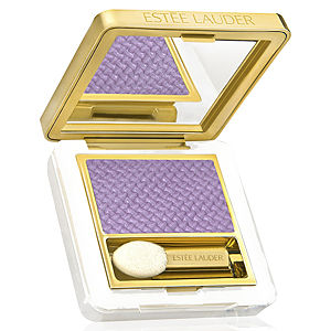 Estee Lauder Pure Color Gelee Powder Tekli Far Cyber Lilac