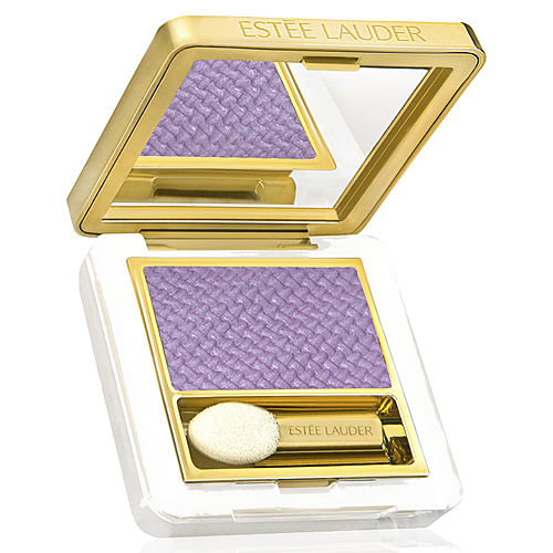 Estee Lauder Pure Color Gelee Powder Tekli Far Cyber Lilac