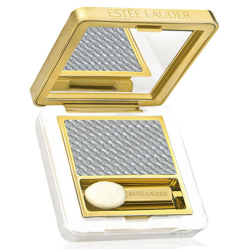 Estee Lauder Pure Color Gelee Powder Tekli Far Cyber Silver