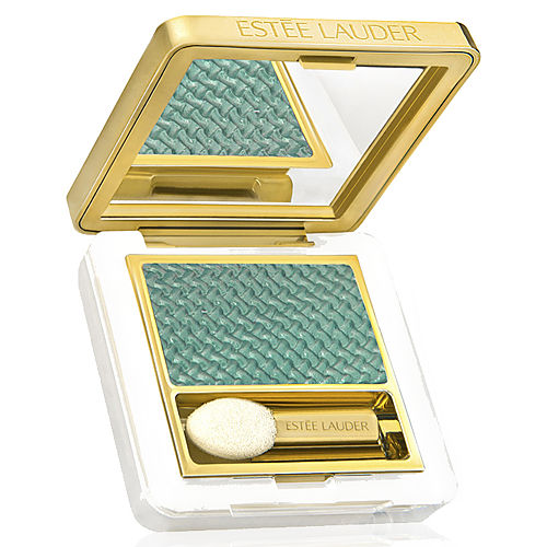 Estee Lauder Pure Color Gelee Powder Tekli Far Cyber Teal