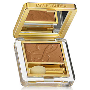 Estee Lauder Pure Color Metallic Tekli Far Sizzling Copper