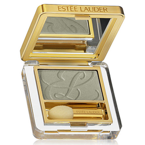 Estee Lauder Pure Color Shimmer Finish Tekli Far Enchanted Forest