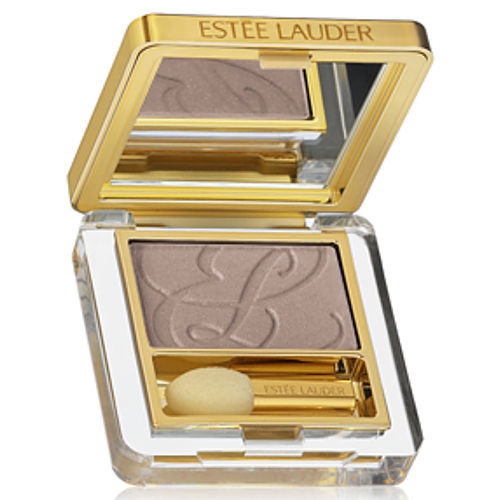 Estee Lauder Pure Color Shimmer Finish Tekli Far Tempting Mocha