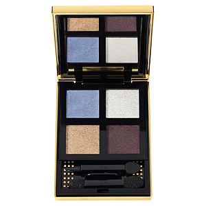 Yves Saint Laurent Pure Metal 4‘lü Far 02