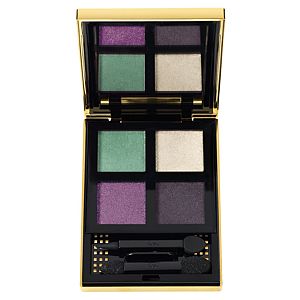 Yves Saint Laurent Pure Metal 4‘lü Far 04