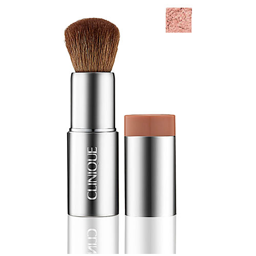 Clinique Quick Blush Allık Hurry Honey