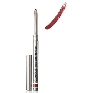 Clinique Quickliner for Lips Dudak Kalemi 12 Deep Red