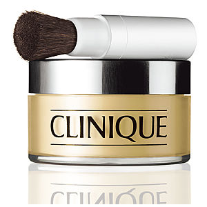 Clinique Redness Solutions Instant Relief Mineral Pudra