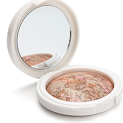 Flormar Selection Terracotta Pudra 025