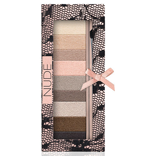 Physicians Formula Shimmer Strips 9 renkli Göz Farı Nude