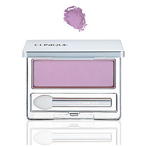 Clinique Super Shimmer Tekli Far Crystal Berry