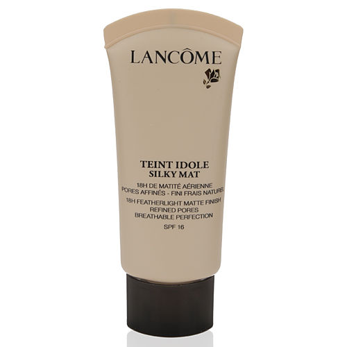 Lancome Teint Idole Silky Mat Fondöten 04 Beige Nature