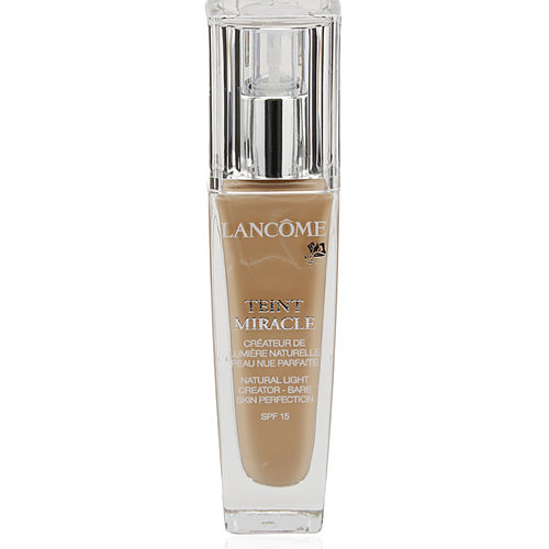 Lancome Teint Miracle Fondöten 01 Beige Albatre