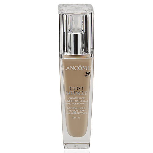 Lancome Teint Miracle Fondöten 010 Beige Porcelaine