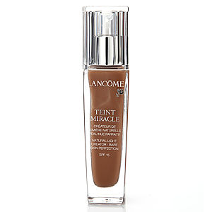 Lancome Teint Miracle Fondöten 06 Beige Cannelle