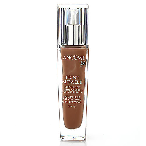 Lancome Teint Miracle Fondöten 06 Beige Cannelle