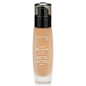 Lancome Teint Renergie Lift Foundation 03 Beige Diaphane 30 ml