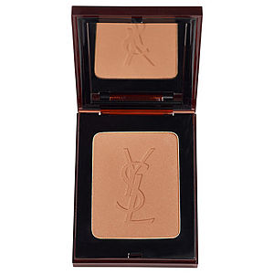 Yves Saint Laurent Terre Saharienne Bronz Pudra 01