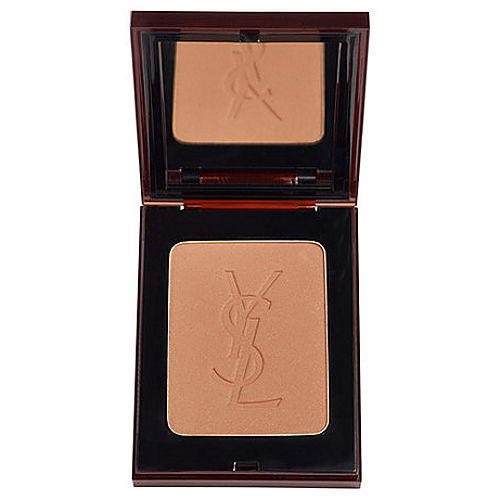 Yves Saint Laurent Terre Saharienne Bronz Pudra 01