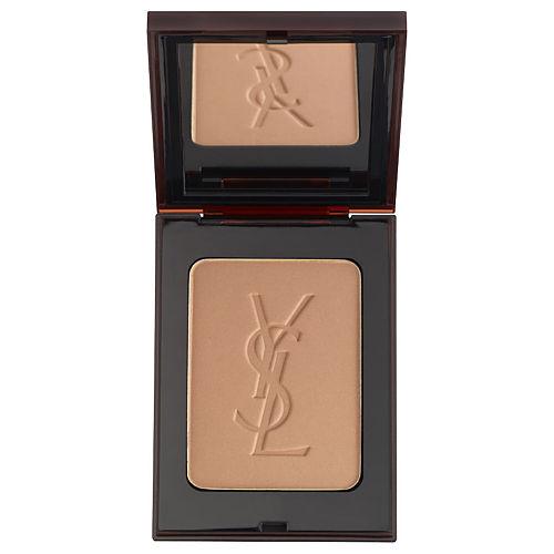 Yves Saint Laurent Terre Saharienne Bronz Pudra 02 Copper Sand