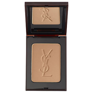 Yves Saint Laurent Terre Saharienne Bronz Pudra 03 Golden Sand