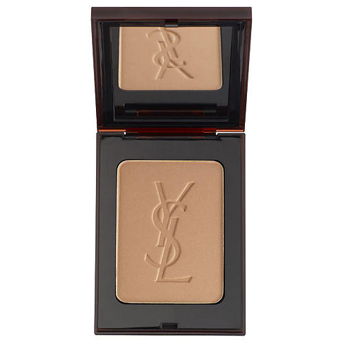 Yves Saint Laurent Terre Saharienne Bronz Pudra 03 Golden Sand